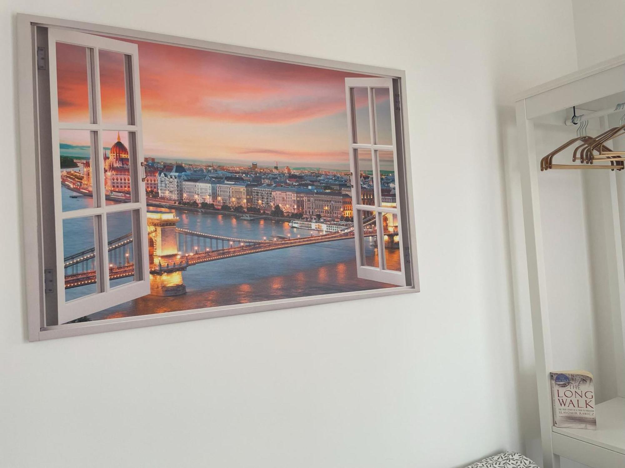 Appartement Botanic Nest - Free Parking *