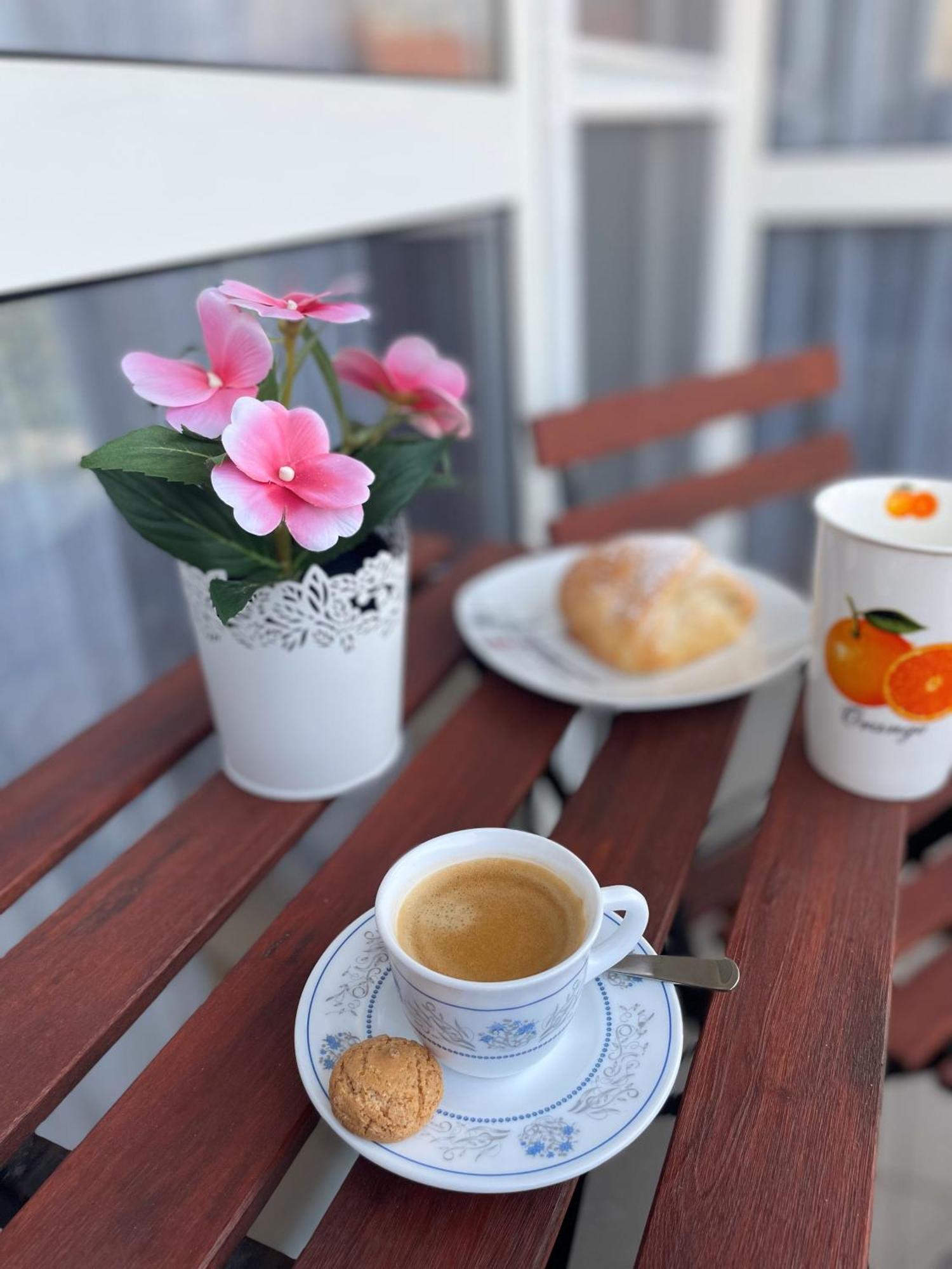 Botanic Nest - Free Parking Appartement