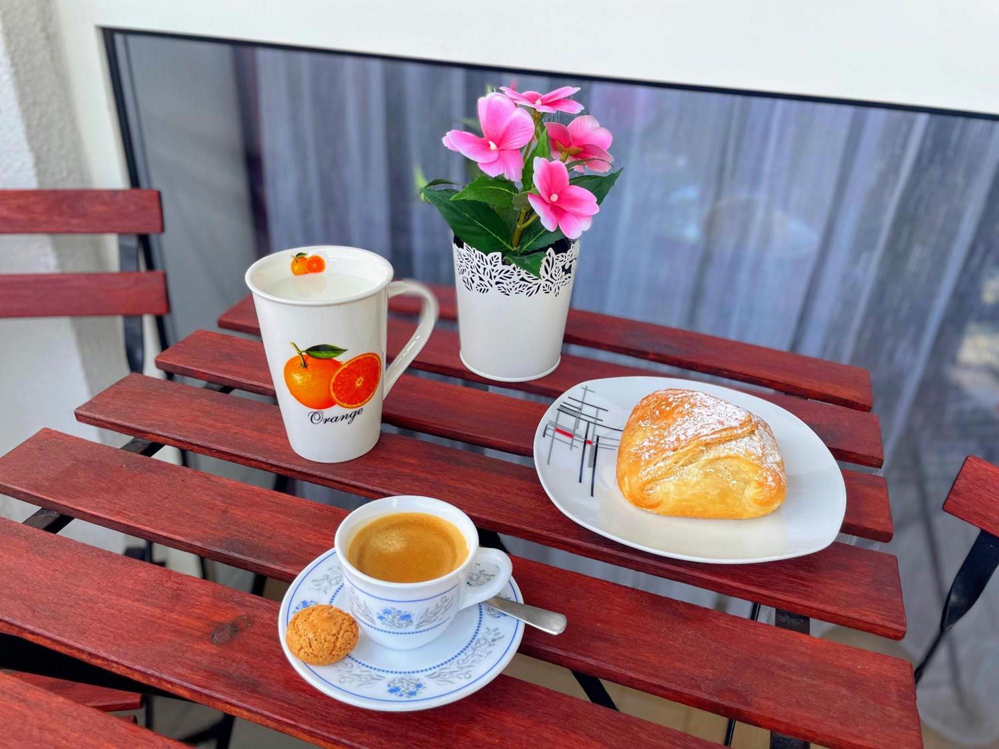 Appartement Botanic Nest - Free Parking