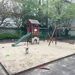 Botanic Nest - Free Parking