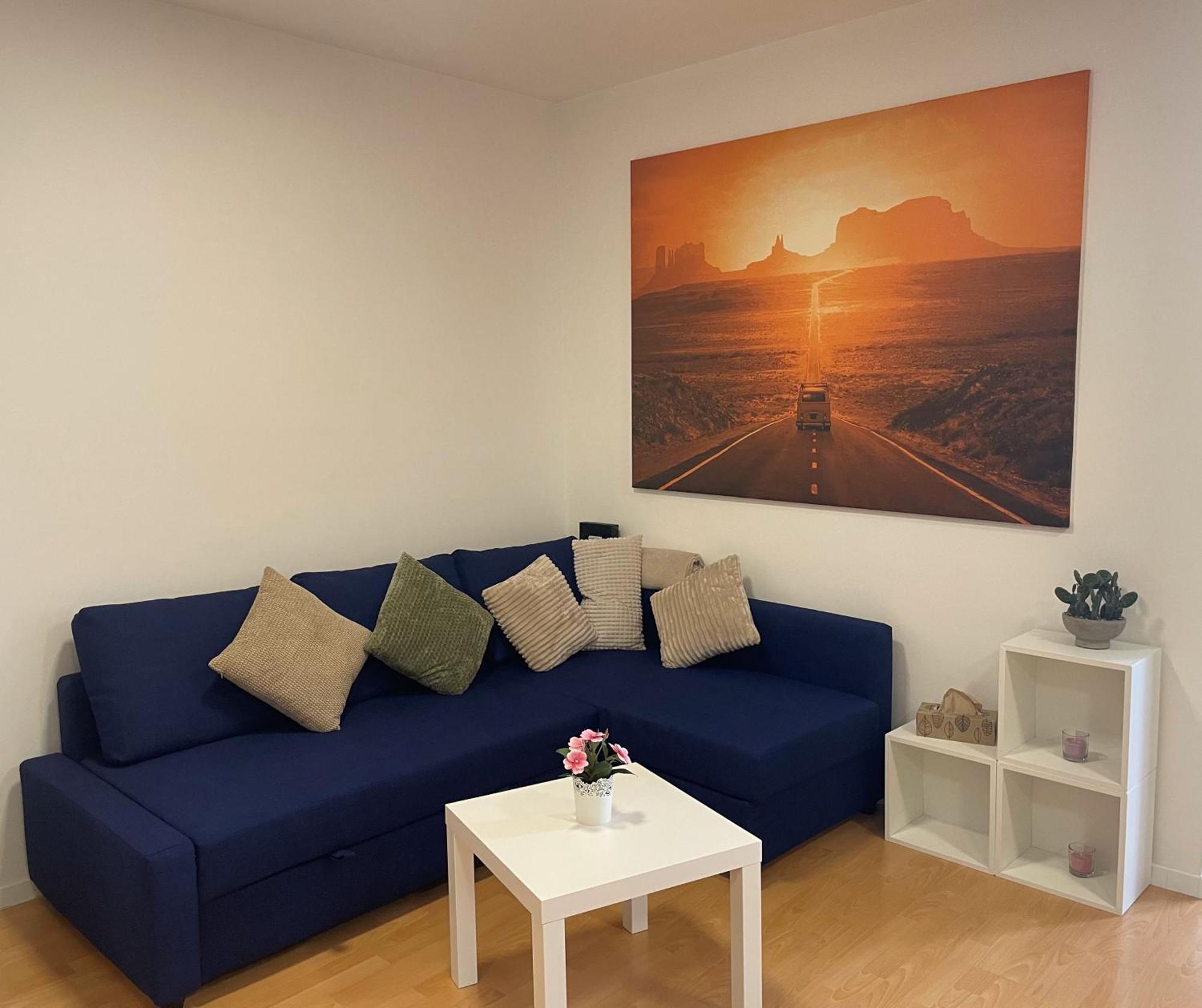Botanic Nest - Free Parking Apartment Budapest